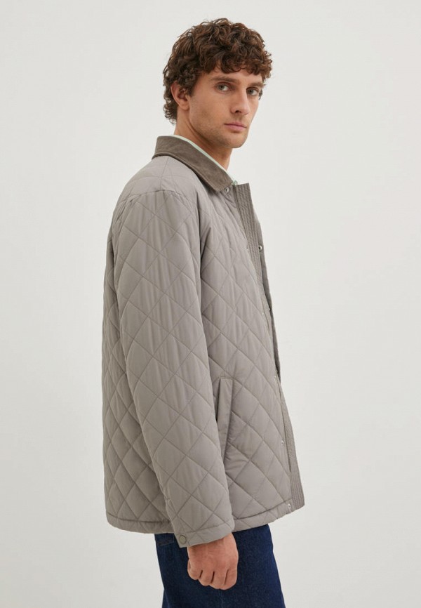 фото Куртка утепленная finn flare