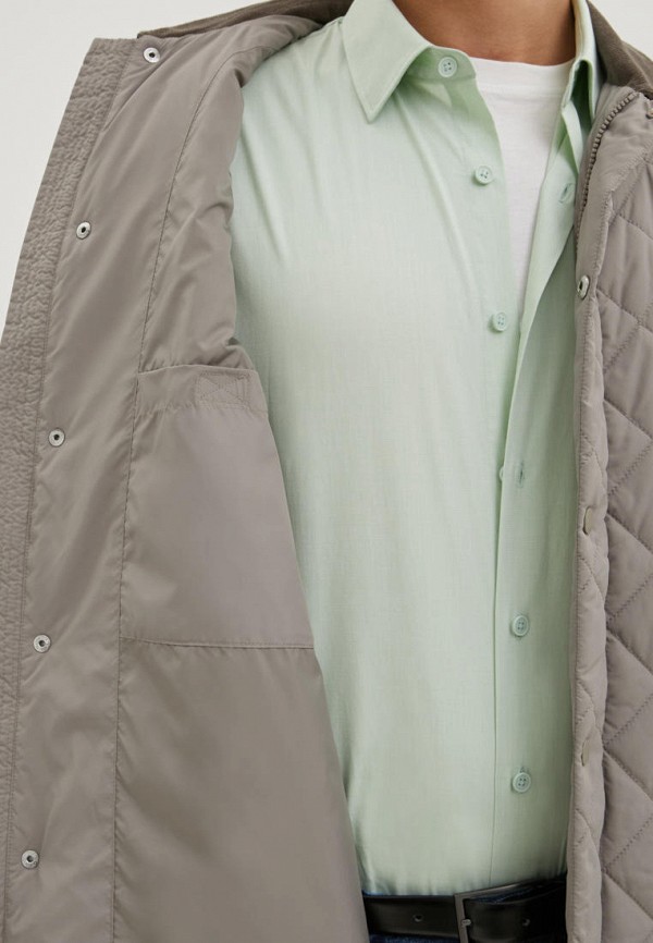 фото Куртка утепленная finn flare