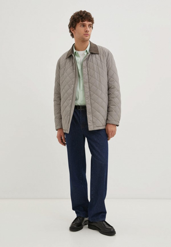 фото Куртка утепленная finn flare