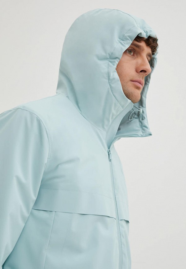 фото Куртка утепленная finn flare