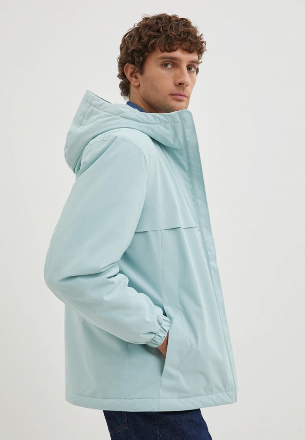 фото Куртка утепленная finn flare