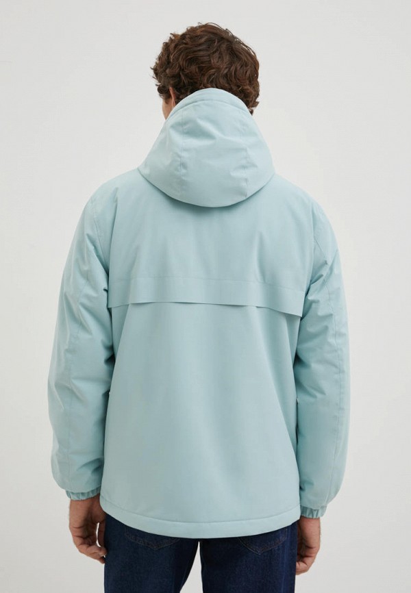 фото Куртка утепленная finn flare