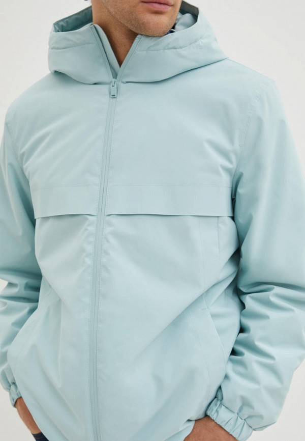 фото Куртка утепленная finn flare