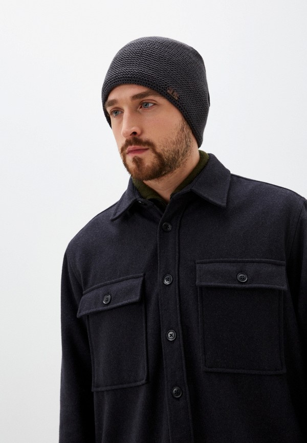 фото Шапка landre