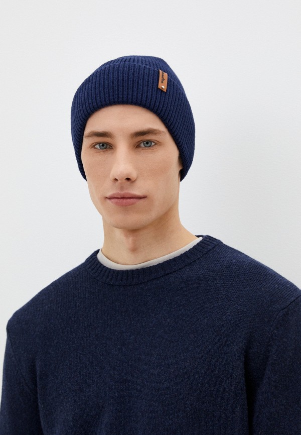 фото Шапка landre