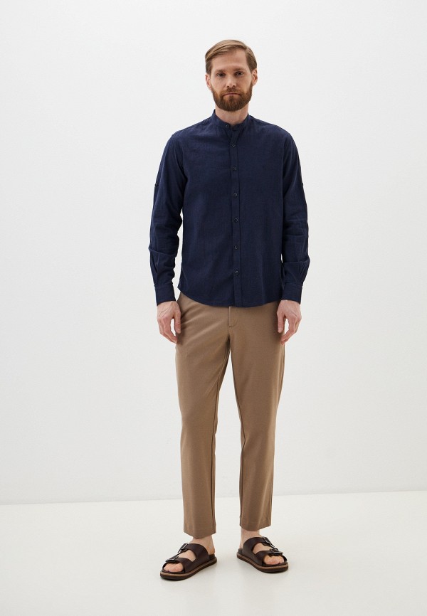 фото Рубашка kenbey