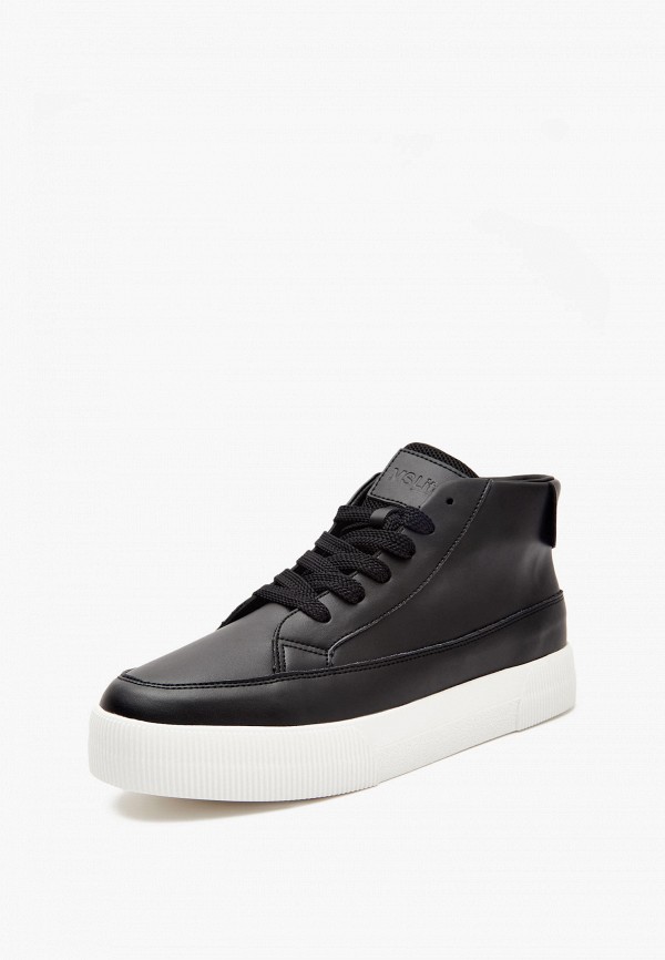 фото Кеды mascotte