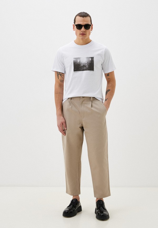 фото Брюки harry hatchet