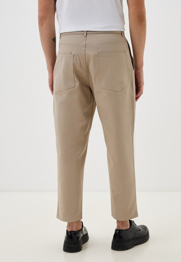 фото Брюки harry hatchet