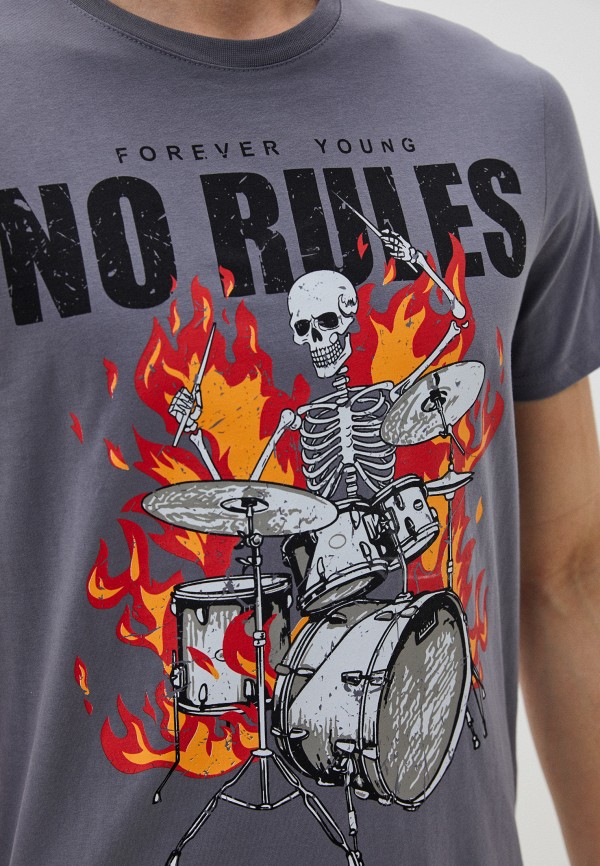 фото Футболка funday