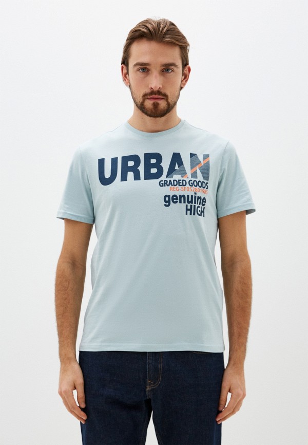 фото Футболка funday