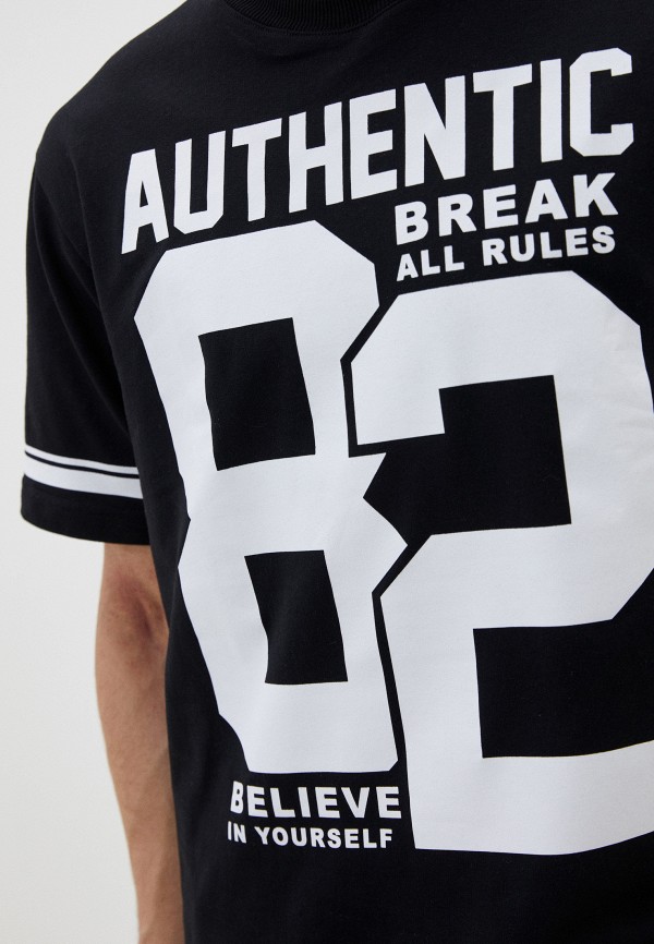 фото Футболка funday