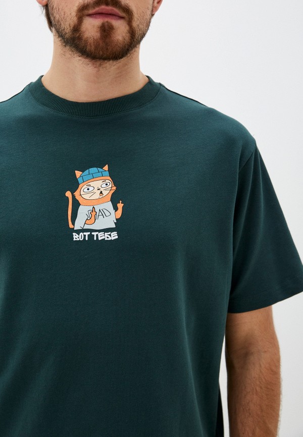 фото Футболка funday