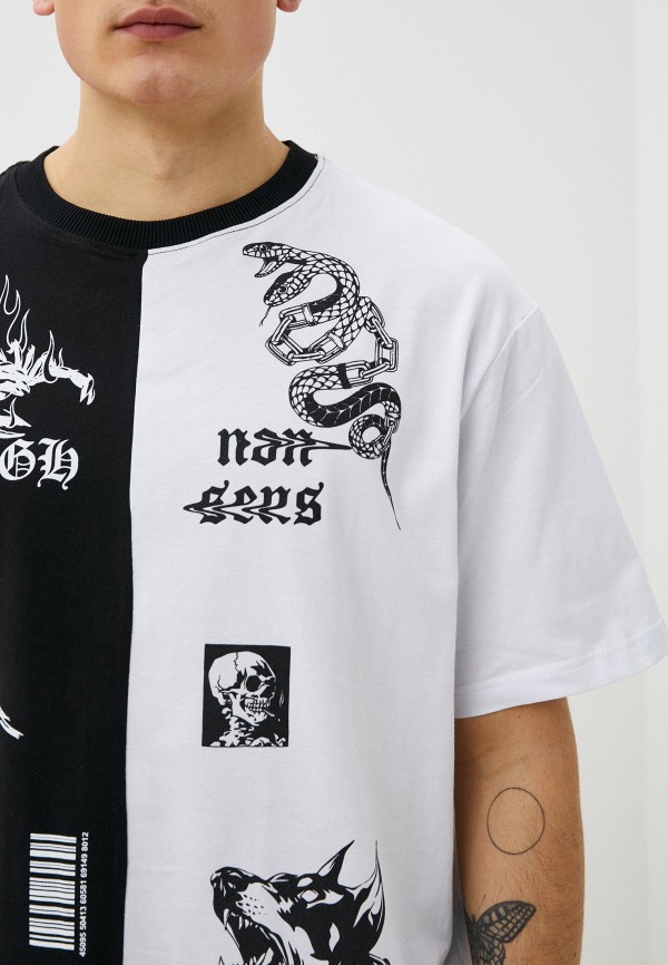 фото Футболка funday