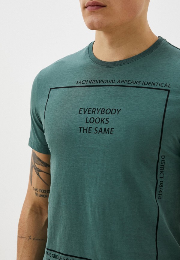 фото Футболка funday