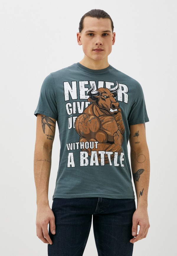 фото Футболка funday