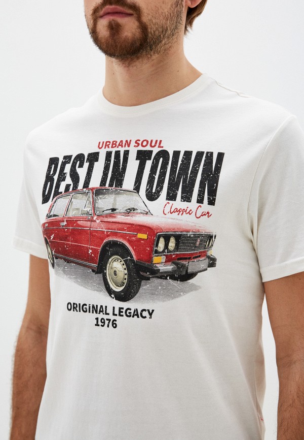 фото Футболка funday