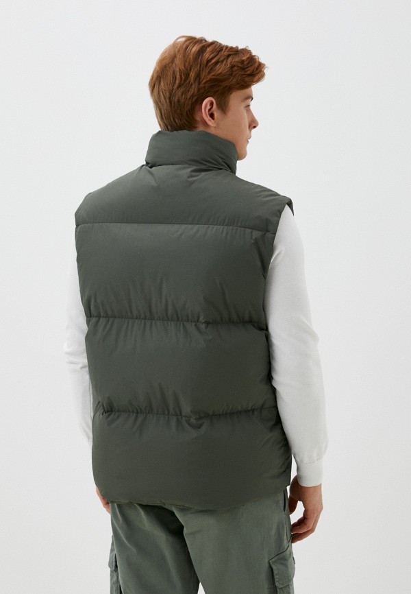 фото Жилет утепленный befree