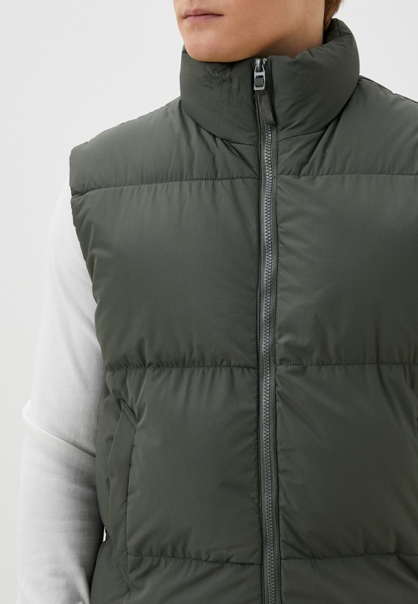 фото Жилет утепленный befree