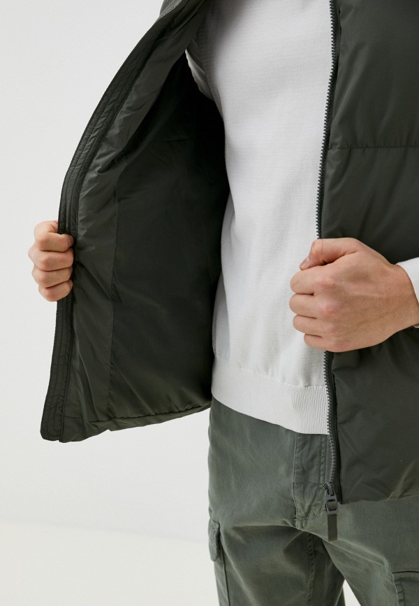 фото Жилет утепленный befree