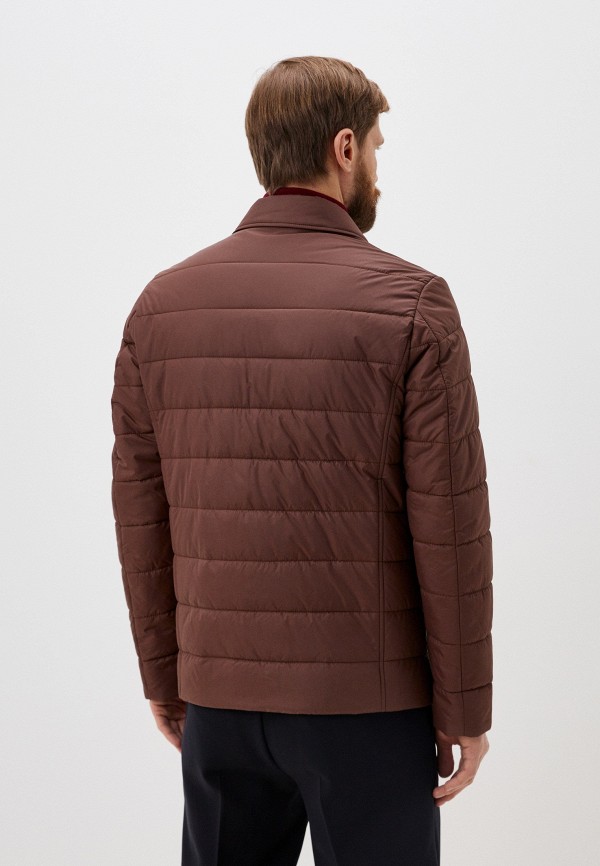 фото Куртка утепленная bazioni