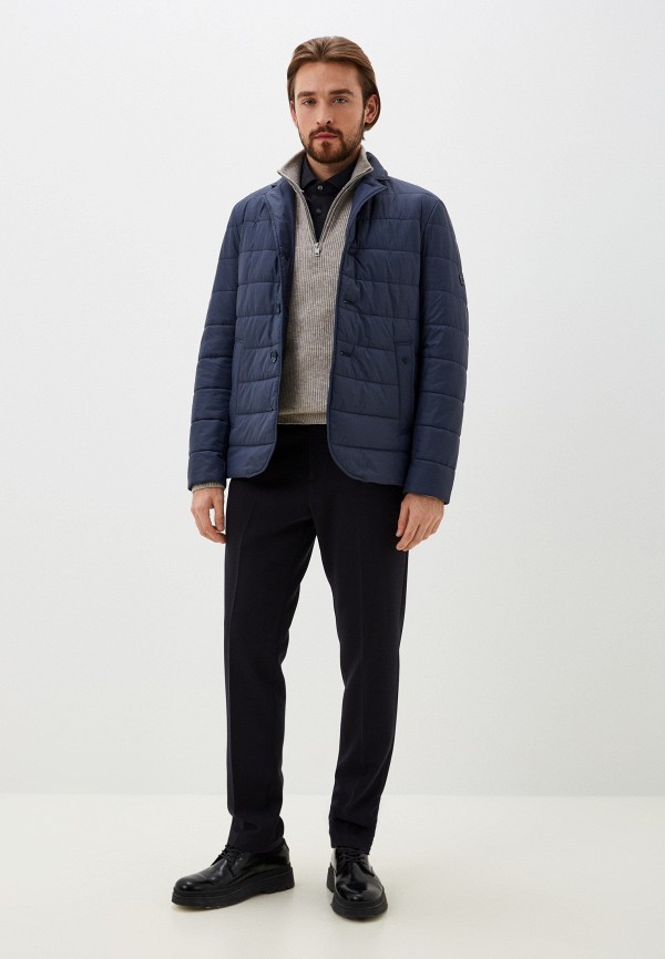 фото Куртка утепленная bazioni