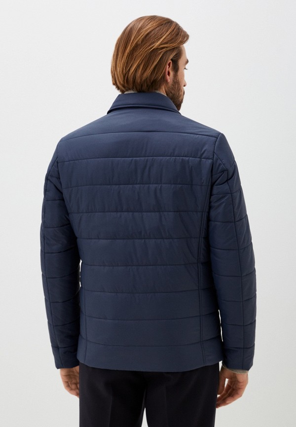 фото Куртка утепленная bazioni