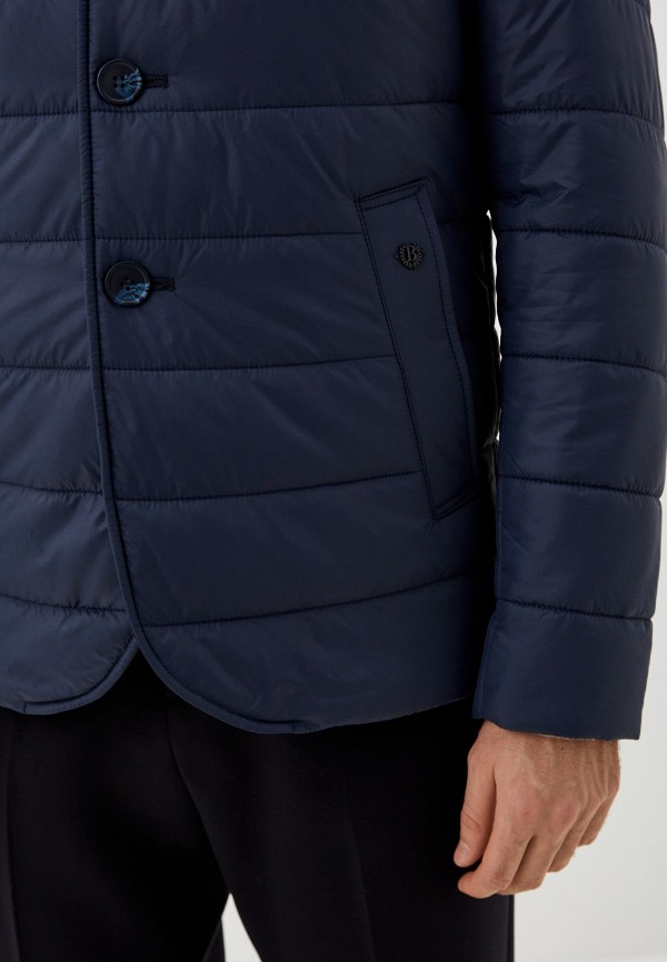 фото Куртка утепленная bazioni