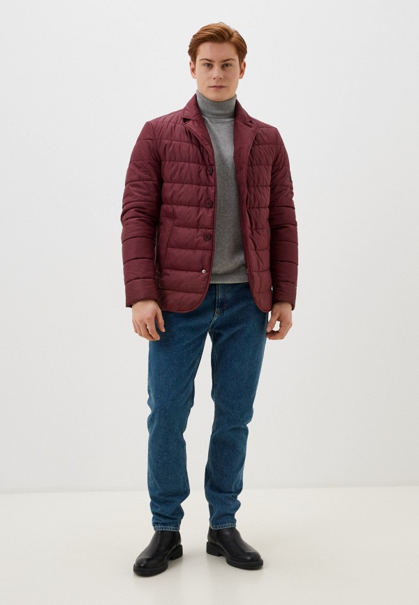 фото Куртка утепленная bazioni