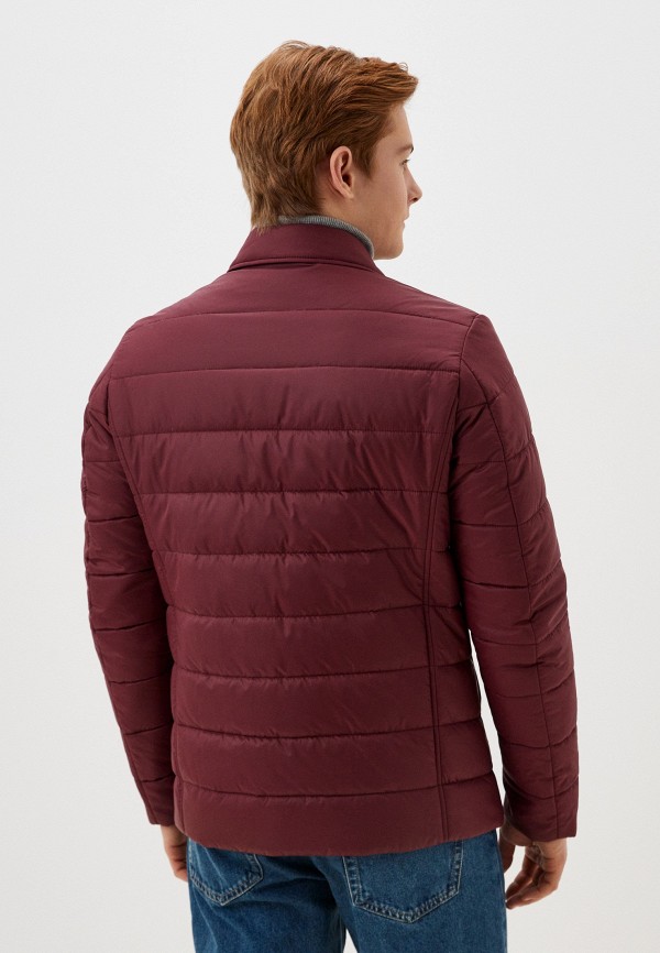 фото Куртка утепленная bazioni