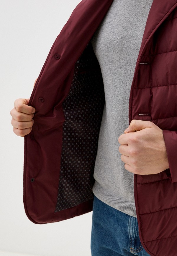 фото Куртка утепленная bazioni