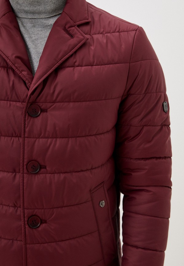 фото Куртка утепленная bazioni