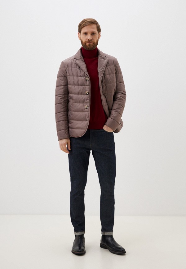 фото Куртка утепленная bazioni