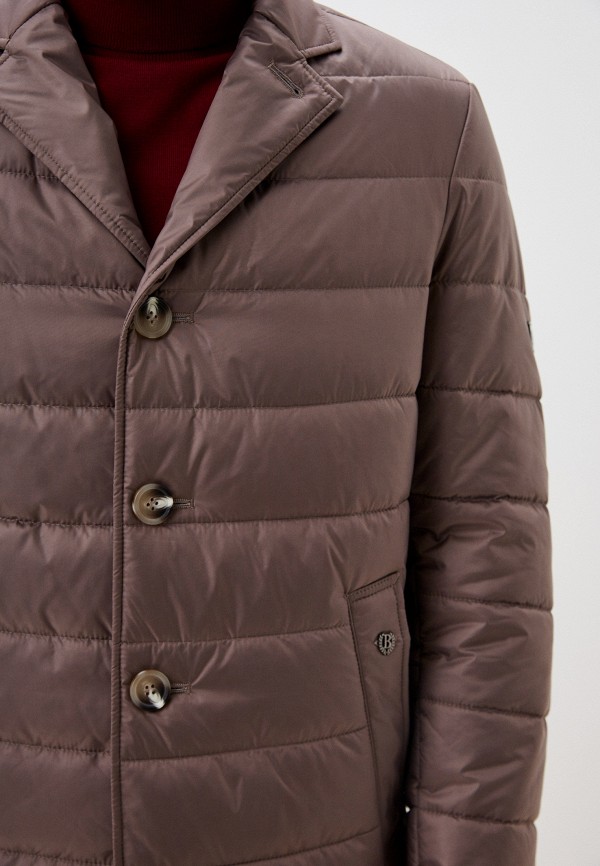 фото Куртка утепленная bazioni