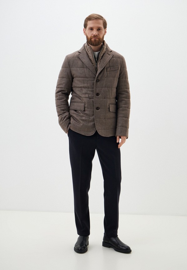 фото Куртка утепленная bazioni