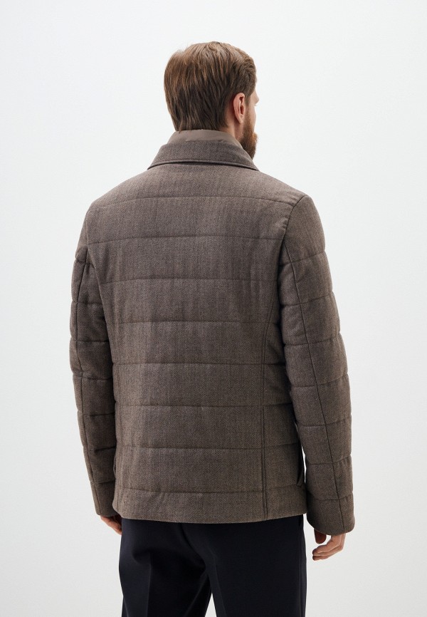 фото Куртка утепленная bazioni