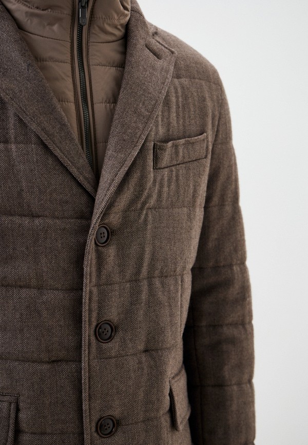 фото Куртка утепленная bazioni