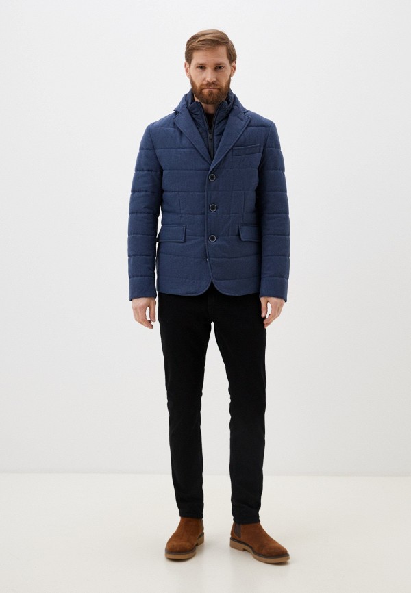 фото Куртка утепленная bazioni