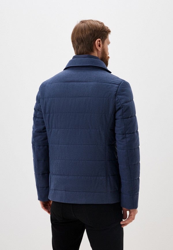 фото Куртка утепленная bazioni