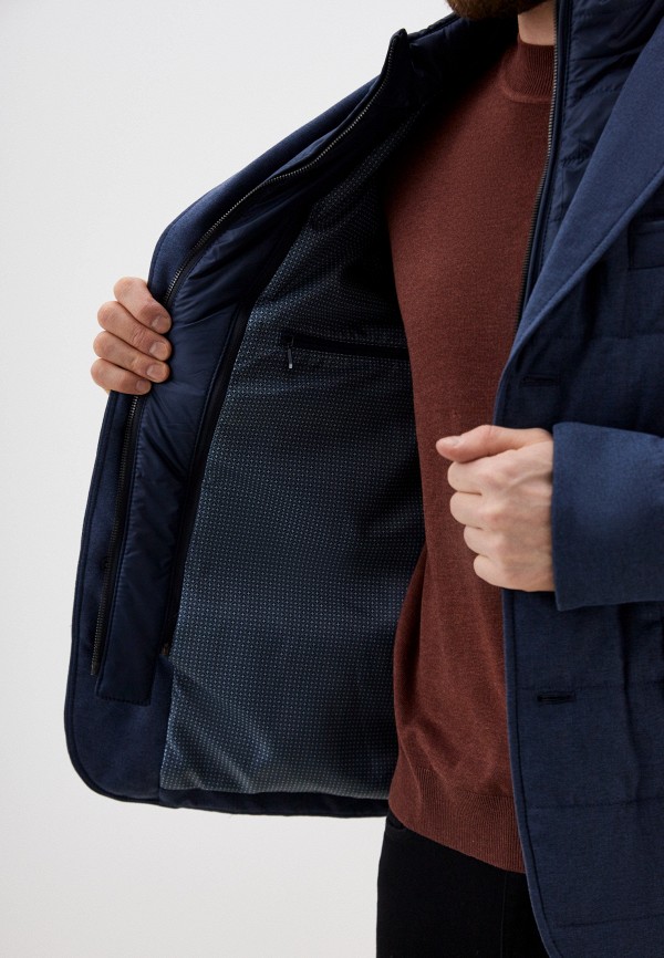 фото Куртка утепленная bazioni