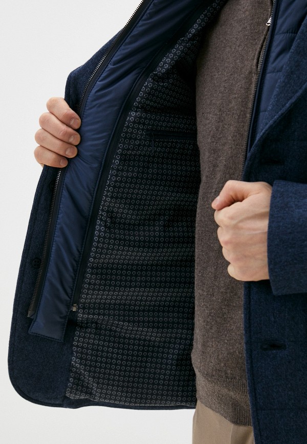 фото Куртка утепленная bazioni