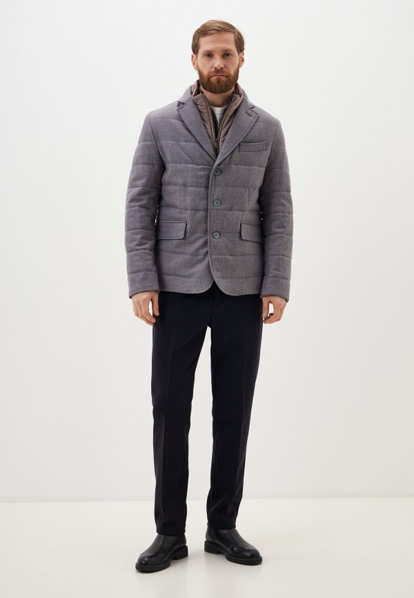 фото Куртка утепленная bazioni