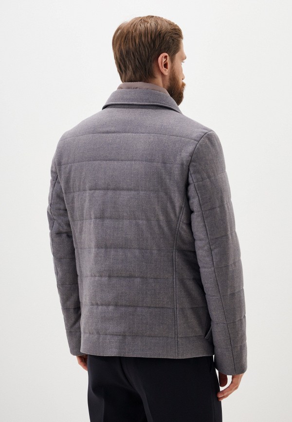 фото Куртка утепленная bazioni