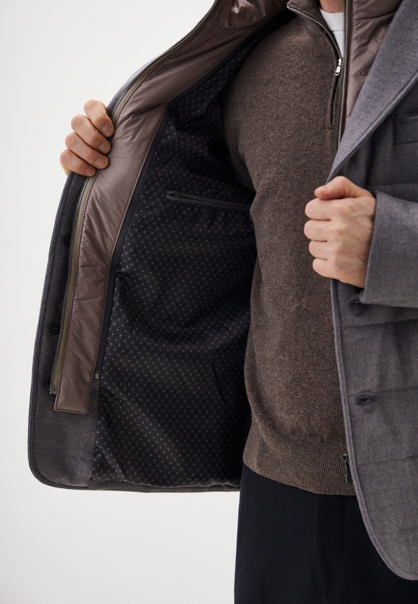 фото Куртка утепленная bazioni