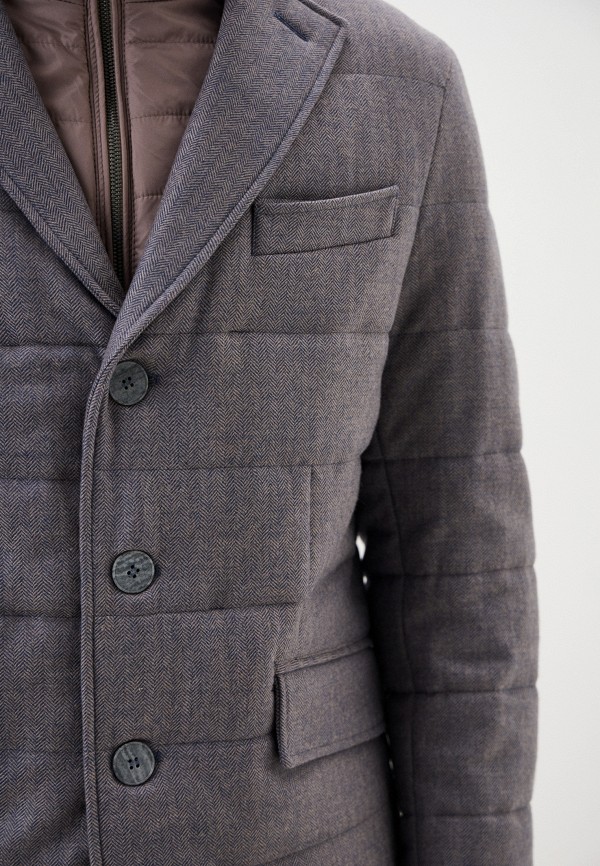 фото Куртка утепленная bazioni