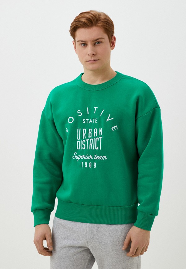 Свитшот Mark Formelle 1899₽