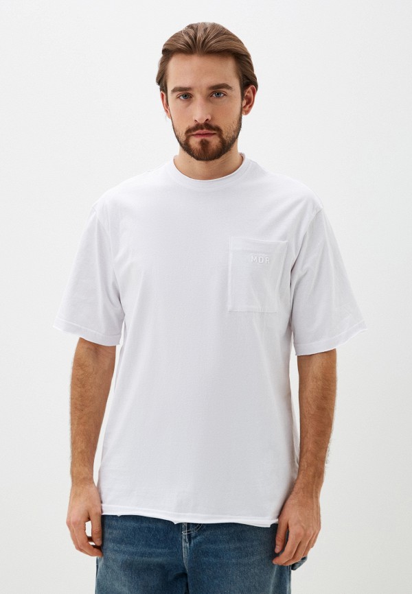 фото Футболка marco di radi