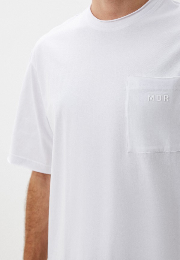 фото Футболка marco di radi