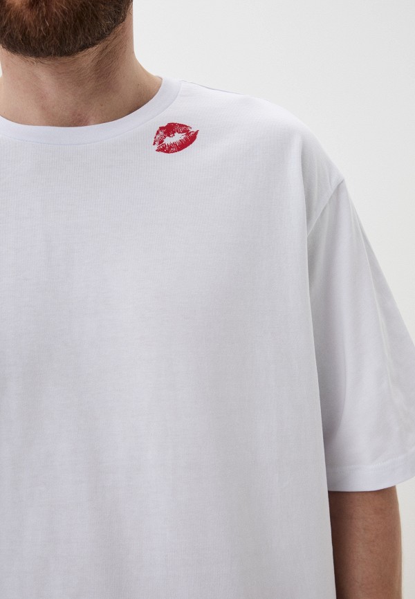 фото Футболка marco di radi