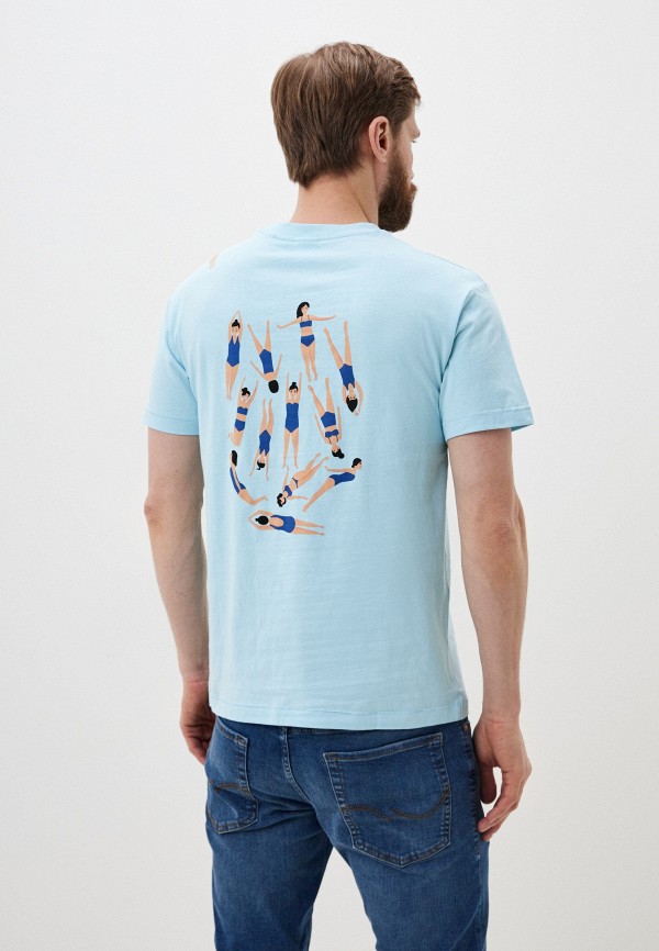 фото Футболка marco di radi